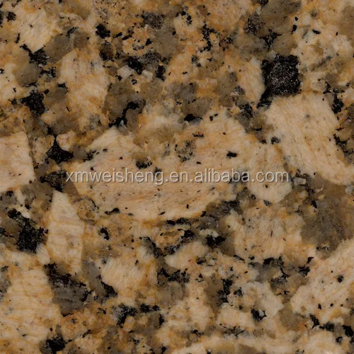 Giallo Fiorito Brown Granite Countertop Buy Granite Countertop