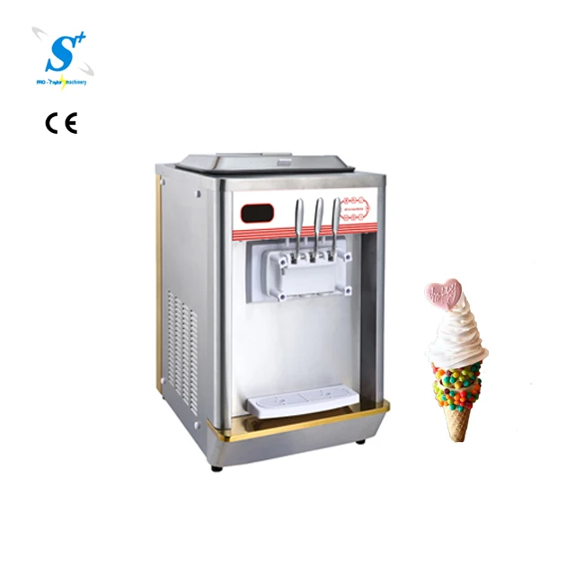 industrial frozen yogurt machines for sale