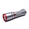 Good Quality High Power Adjustable Torch Led Flash Light LED Aluminum Tactical Flashlight