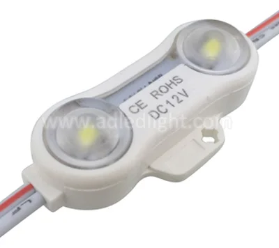 Advertising backlight signs led module samsung 3528 smd led