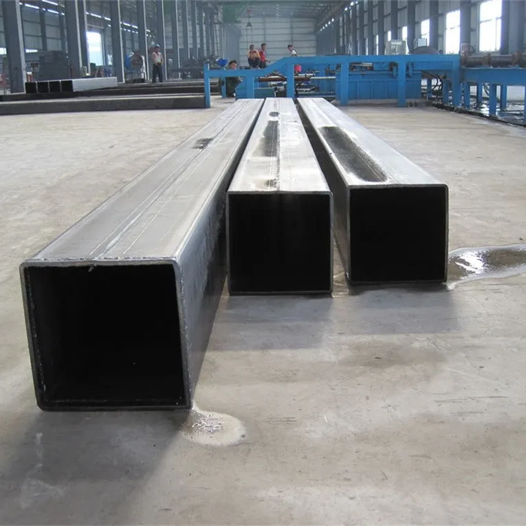 440C stainless steel square tube for tool steel applications