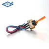 Factory supply 20A 12V illuminated toggle switch