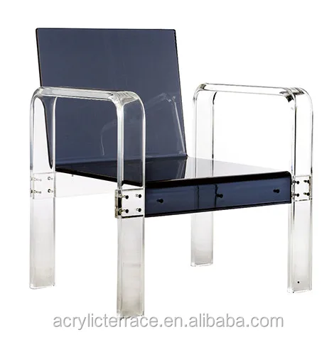 有丙烯酸座椅 扶手和四脚结构的组装的丙烯酸椅子 Buy 丙烯酸椅子 丙烯酸扶手椅 手形椅子价格product On Alibaba Com