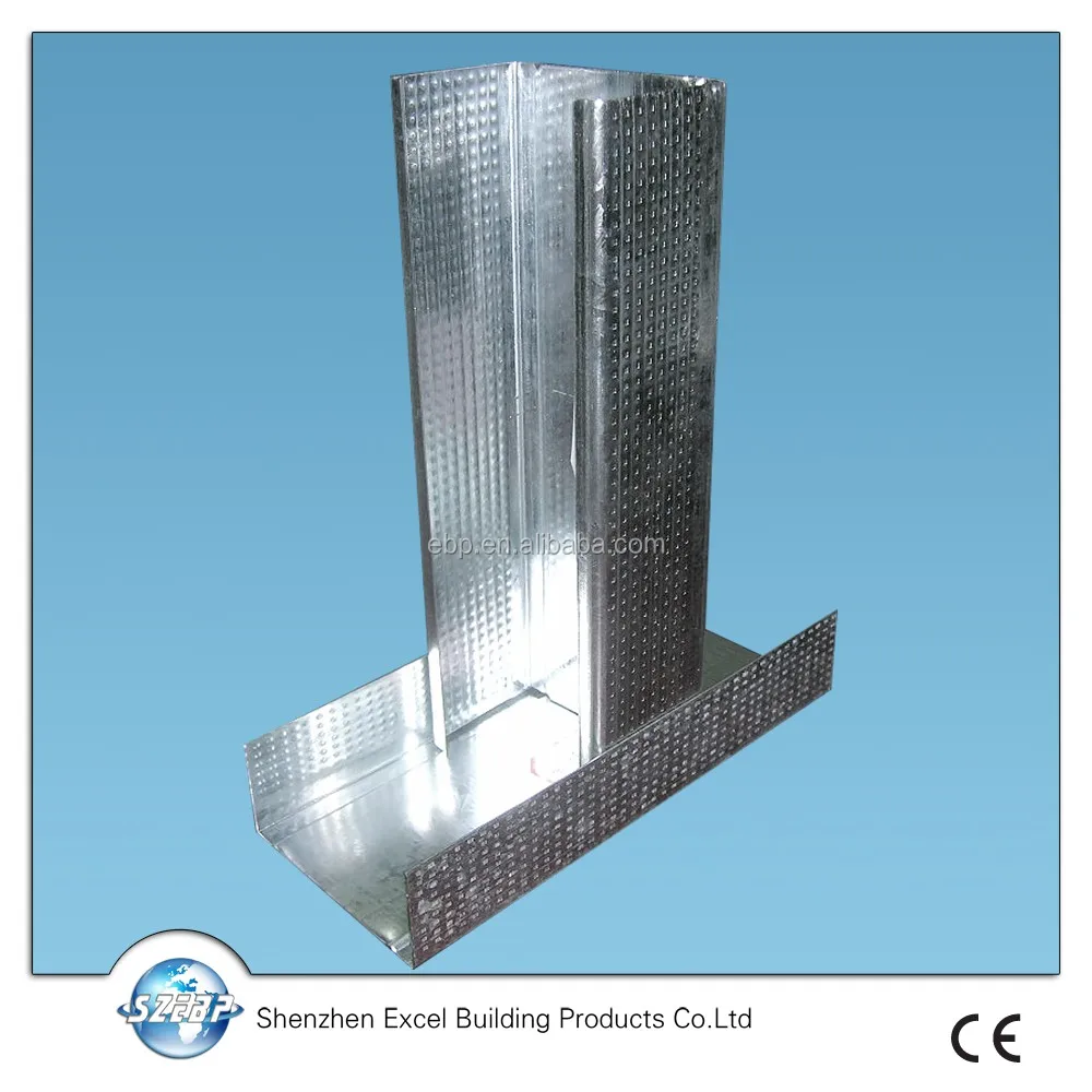 metal stud and track size charts, View metal stud and track size charts ...