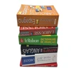 wholesale cheap customer French book,African school textbook printing