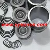 Diesel Engine Overhaul Kit Cylinder kit Piston Kit Piston+Ring+Sleeve+Pin+Climp For ISLe
