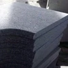 Hot sale grey granite tile Swimming Pool paving