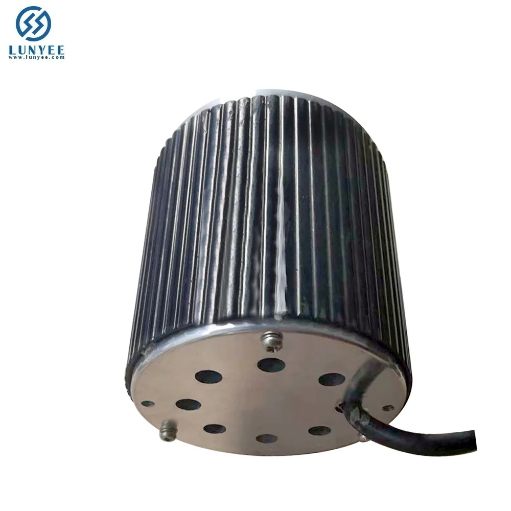 Electric Bicycle Motor 36v750w Midmotor Ebike Scooter Bldc Motor