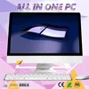 desktop all-in-one PC 27" inch dual core VIA WM8880 Android 4.2 with cable TV function