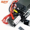 12 volt 12000lb electric winch