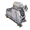 Latest hazelnut tapping iran pistachio shelling machine without removing the outer shell