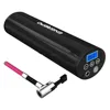 Shenzhen Famous Tech AP-103 portable inflatable jack tire inflator electric bike car air compressor 150Psi pump car