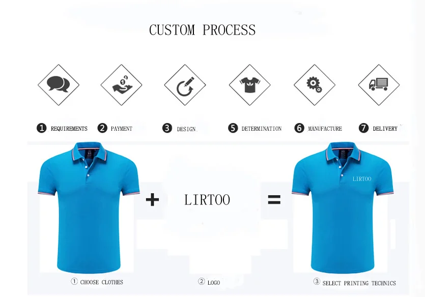 Wholesale Summer Short Sleeved Lapel Polo T Shirt For Supermarket Staff Teacher Uniforms Custom T Shirt Factory Clothing Buy Polo T Shirt T Shirt Wholesale Polo T Shirt Product On Alibaba Com