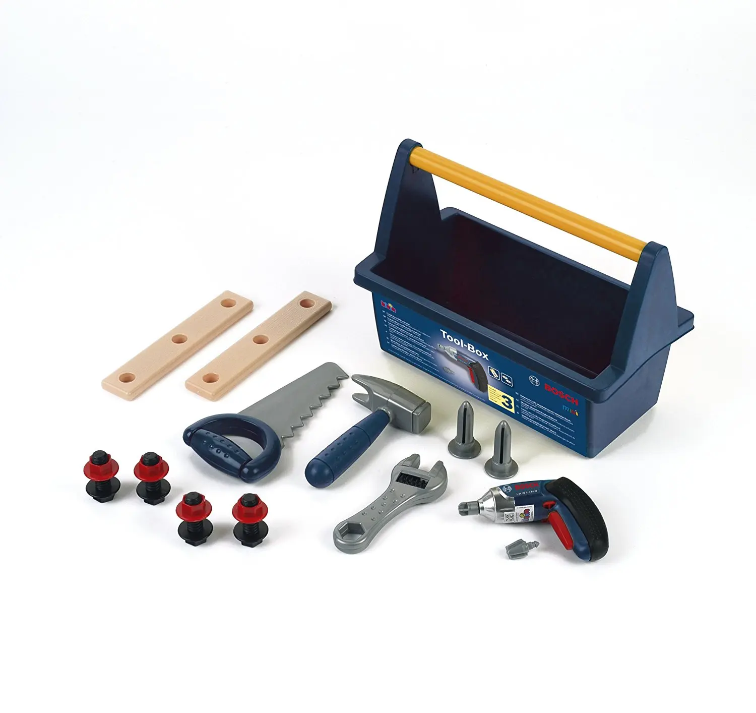 bosch toy tool set