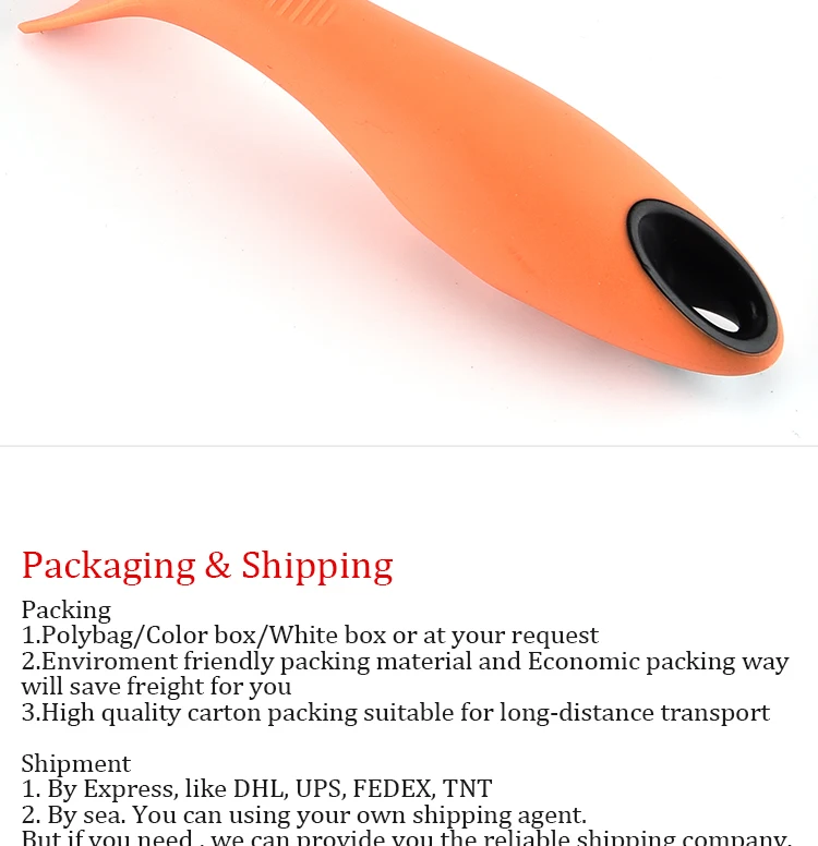 Cooking scoop shovel