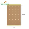 High quality widely use chinese herbal pain relief patch
