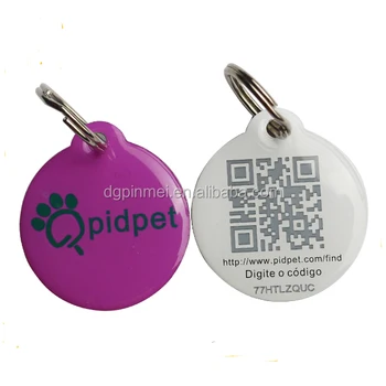 best pet id tags