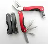 High quality outdoor survival utility Pocket multi pliers