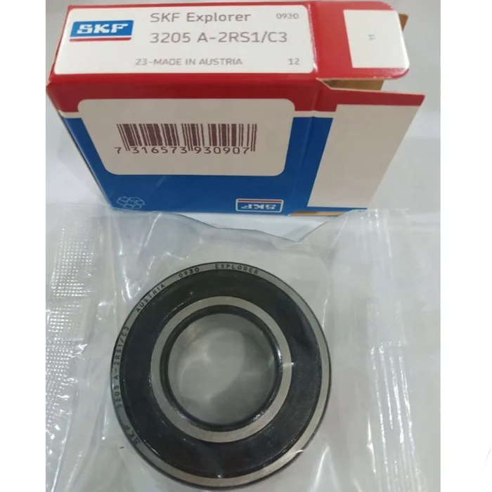 Купить Подшипник Skf 6305 2rs