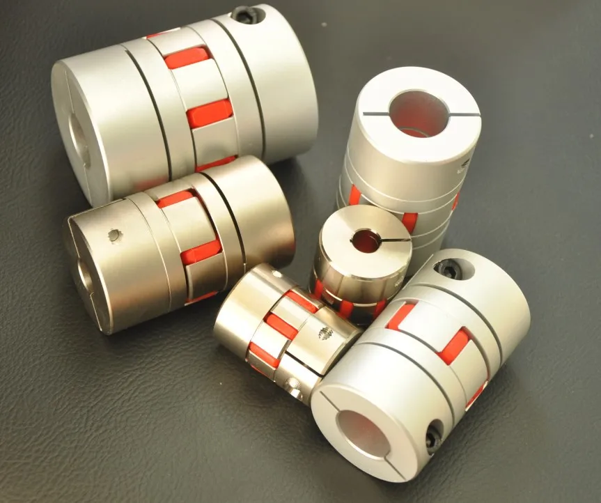 Od30mm Flexible Shaft Coupling Spindle For Cnc Router Buy Flexible