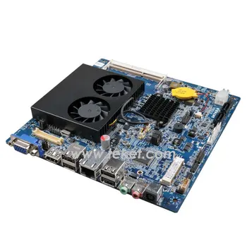 Mini Itx Motherboard Intel Cpu 1037u Nvidia Gpu Gt630 Lvds 