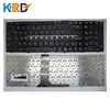 replacement keyboard GE60 for msi laptop parts