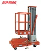 Factory price car working platform