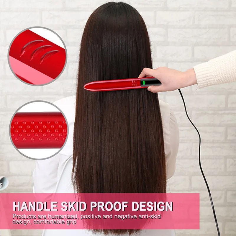 fast hair straightener prix