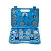 21pcs Universal Brake Caliper Rewind Back brake caliper kit for auto repair tool