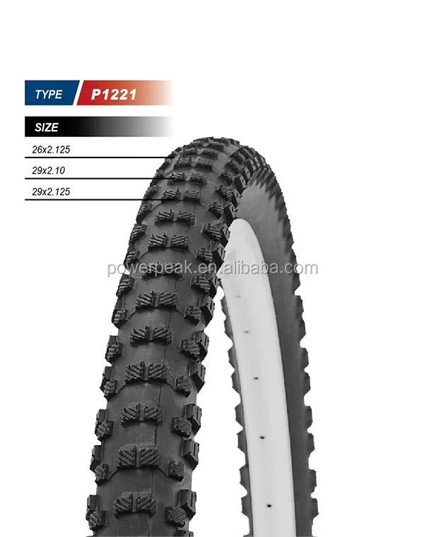 29x1 95 tire