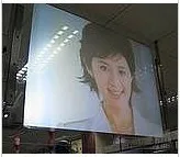 XintaiTouch 6 touch points touch films,high quality Nano 42 inch interactive touch foil film