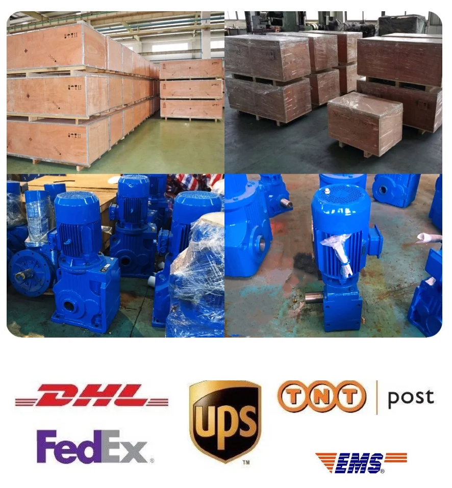 hot saling high quality speed reducer custom reducer p planetary