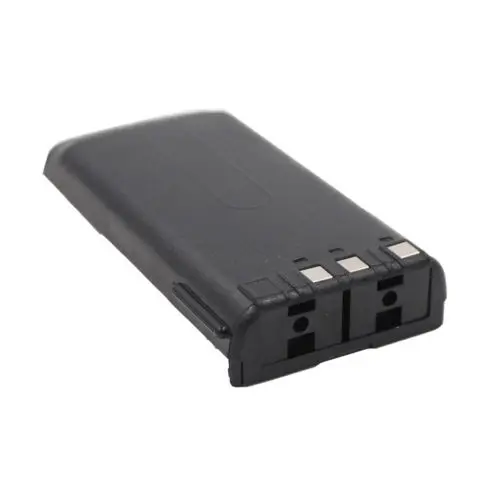EU Adapter for Kenwood TK-2107 TK-272G TK-260G NICD 1200mAh Battery /& Charger