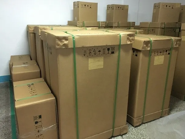 Medical infant radiant warmer WW--3A