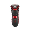 Men 3D Men's Rotary Shaver Cordless Razor Beard Trimmer Rechargeable Waterproof Electric Shaver