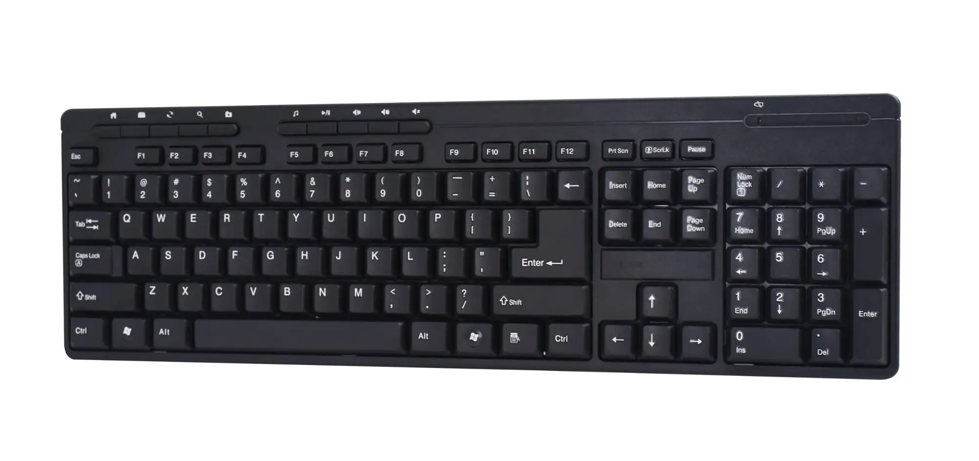 Chocolate Functions 2.4g Wireless Keyboard For Lg Tv Buy Wireless