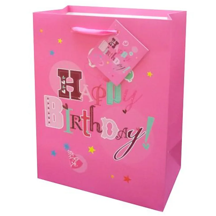 personalized wholesale gift bags factory for gift packing-12