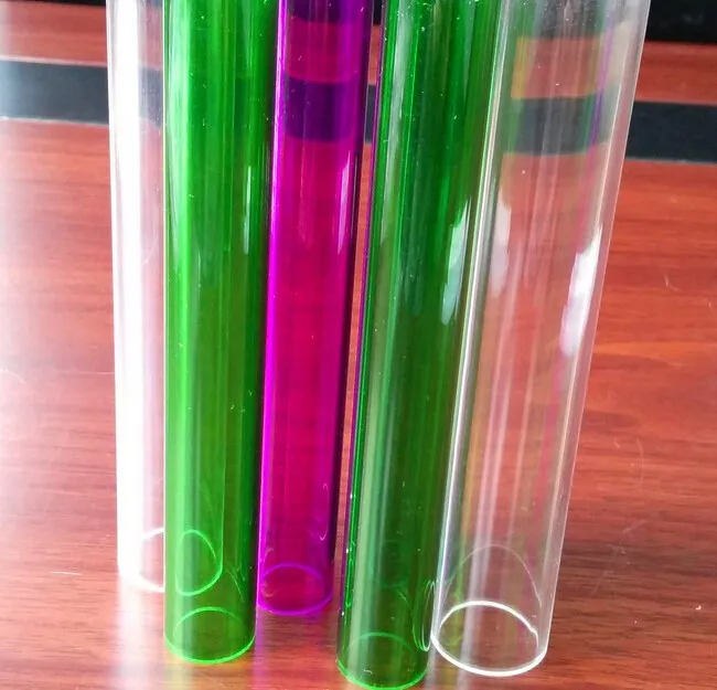stick on plexiglass