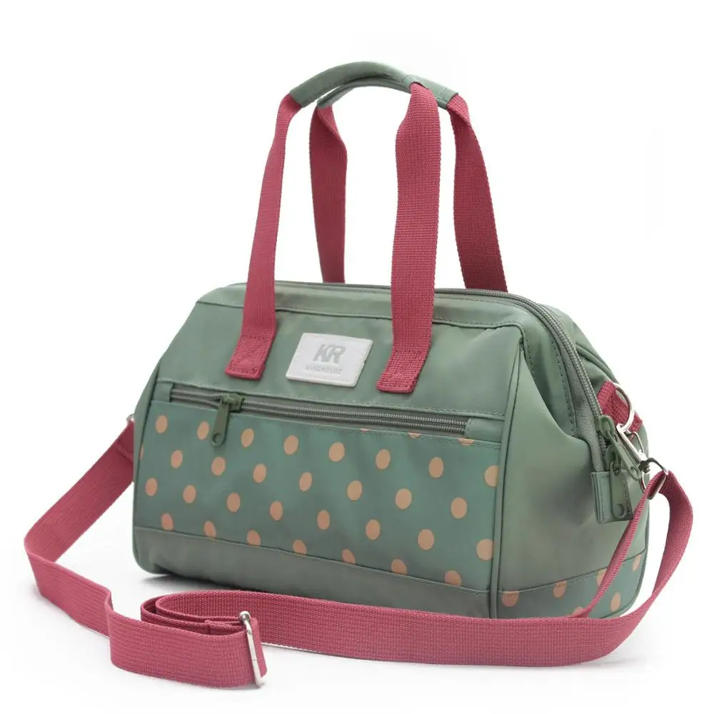 rouai mami diaper bag