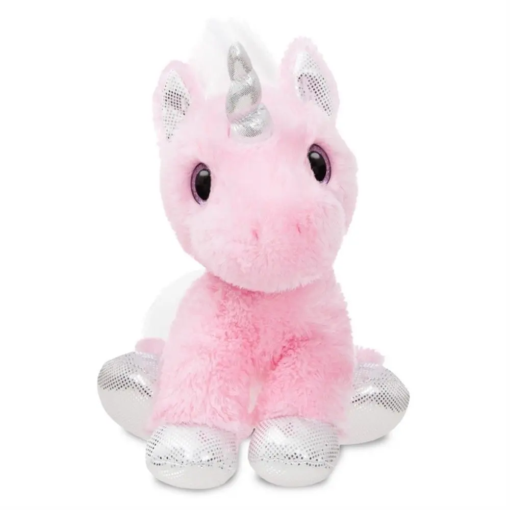 peluche ty unicornio