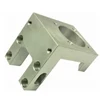 Shenzhen precision quick metal part prototype / machine component part cnc machining maker