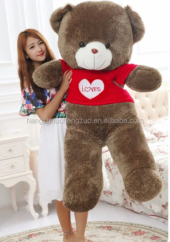 buy teddy bear online for girlfriend