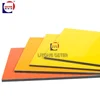 Signs aluminum composite panel with polyethylene core plate ACP billboard panel