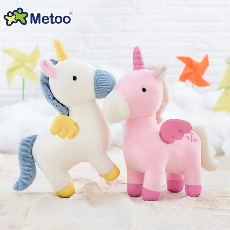Wholesale Soft Toddler Plush Pink Unicorn Stuffed Soft Toy Buy Pink