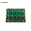 Shielding Raw Board Custom Design Immersion Gold Crt Piezotronic Electronic Pcb Component Assembly