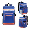 high quality multifunction badminton racket bag tennis bat backpack Multipurpost Backpacks With Shoe compartment for daily pack