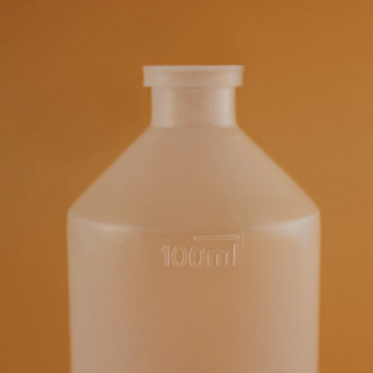 100ml Pp Plastic Poultry Vaccine Vials,Vaccine Plastic Bottles Buy