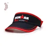Factory Flex fit Custom Print LOGO Hat Visor
