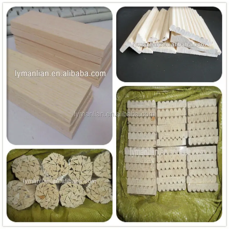 recon china ebony blanks