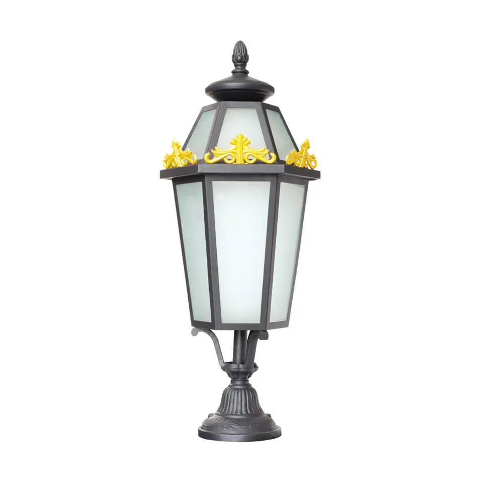 petit style victorien lextrieur lampadaire top lumirelanterne jardin pilier lumire rht - Lanterne De Jardin petit style victorien lextrieur lampadaire top lumirelanterne jardin pilier lumire rht - Lanterne De Jardin